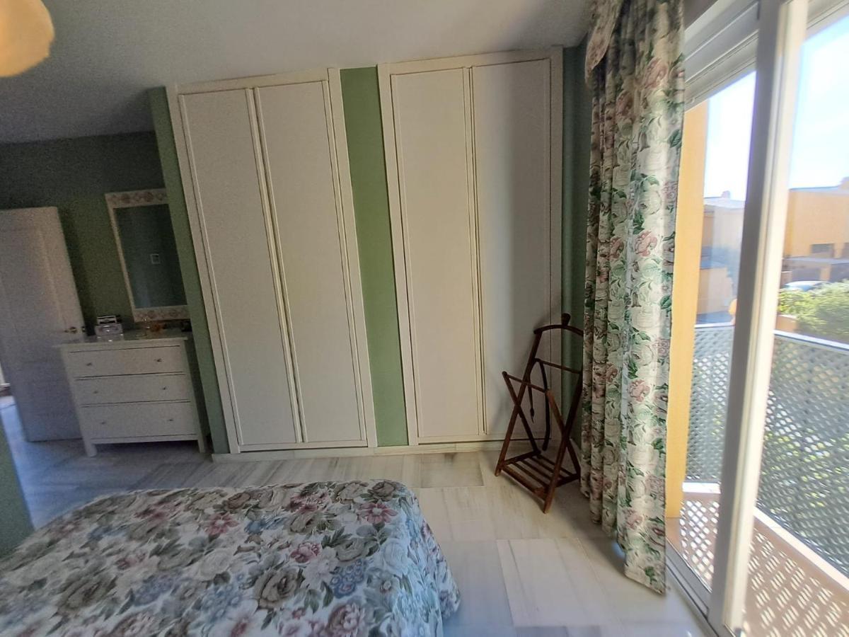 Вилла Casa Playa El Ancla Puerto Santa Maria Эль-Пуэрто-де-Санта-Мария Экстерьер фото